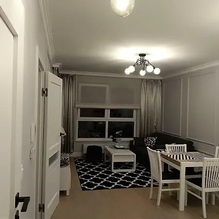 公寓 Apartament 14. Pietro