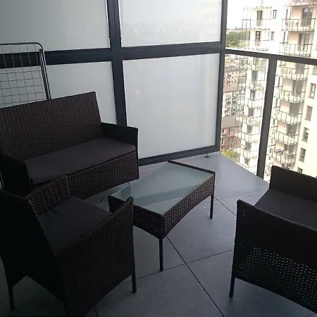 公寓 Apartament 14. Pietro