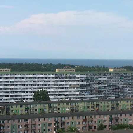 公寓 Apartament 14. Pietro *